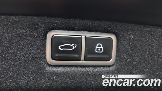 Hyundai Sonata 2024 — photo 20