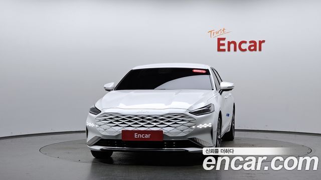 Kia K8 2023 — photo 3