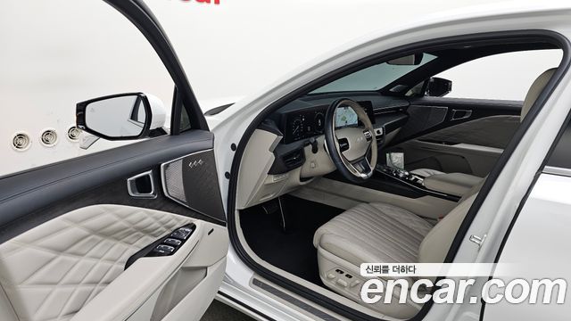 Kia K8 2023 — photo 13