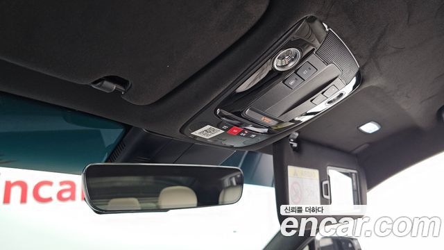 Kia K8 2023 — photo 27