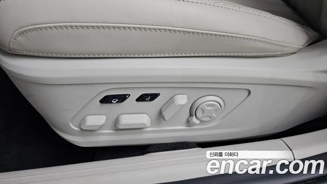 Kia K8 2023 — photo 33