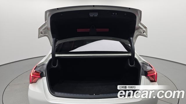 Kia K8 2023 — photo 38