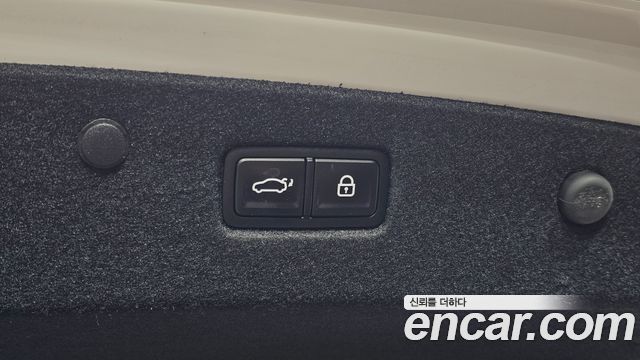 Kia K8 2023 — photo 39
