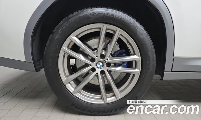 BMW X4 2021 — photo 5