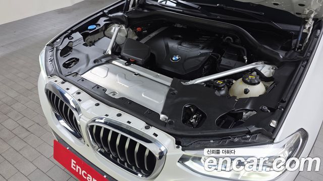 BMW X4 2021 — photo 6