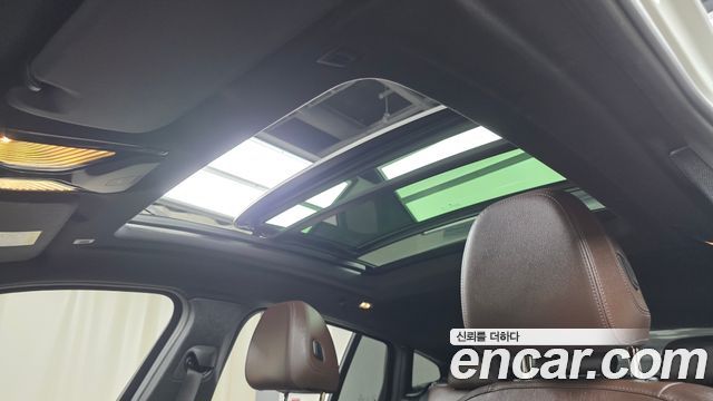 BMW X4 2021 — photo 22