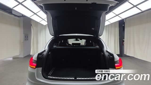 BMW X4 2021 — photo 23