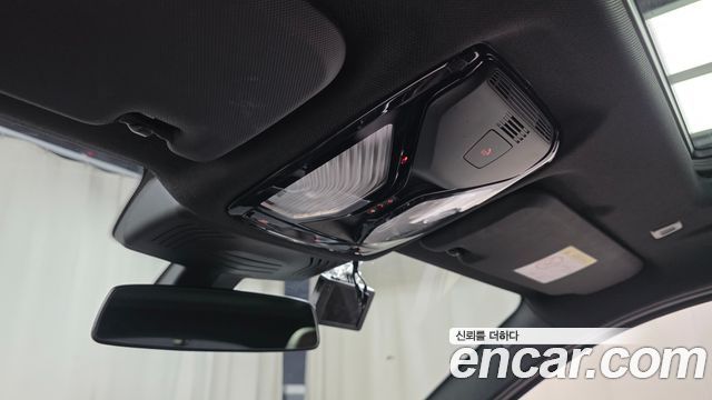 BMW X4 2021 — photo 25