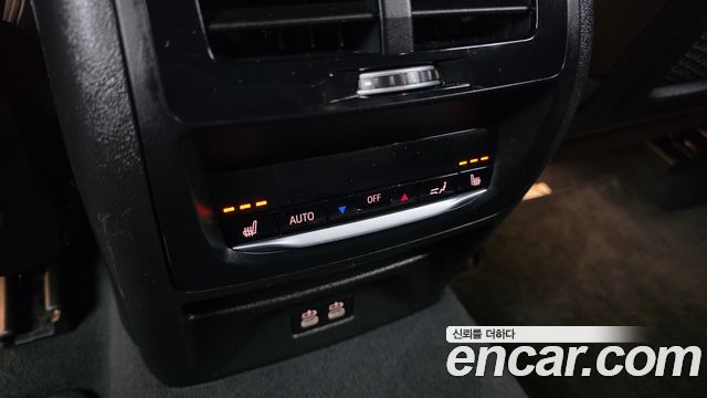 BMW X4 2021 — photo 28