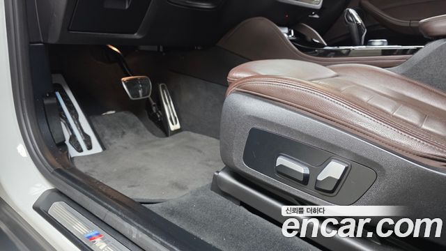 BMW X4 2021 — photo 29