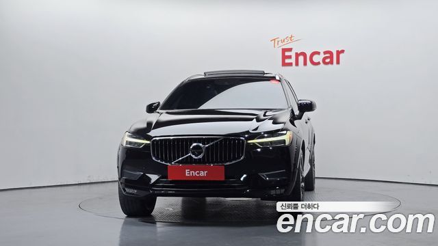 Volvo XC60 2018 — photo 3