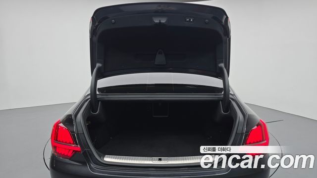 Kia K9 2022 — photo 20