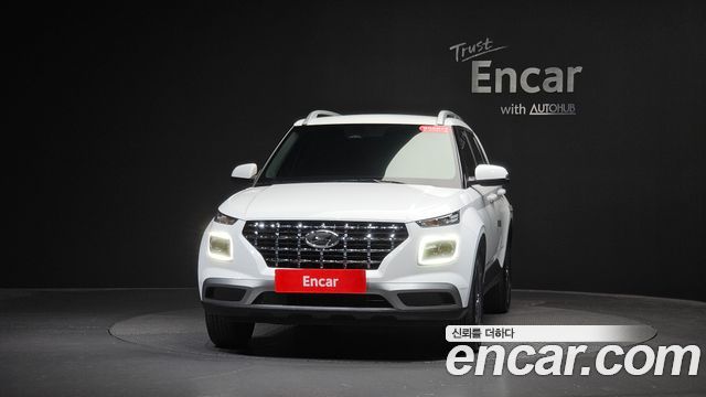 Hyundai Venue 2025 — photo 3