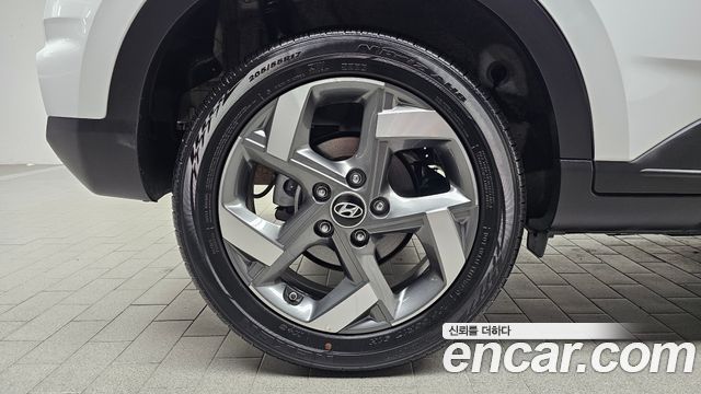 Hyundai Venue 2025 — photo 5