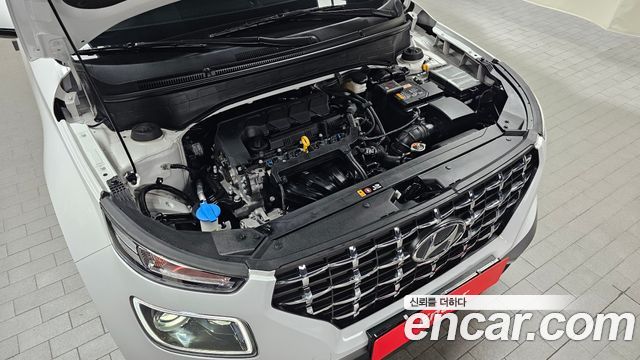 Hyundai Venue 2025 — photo 6