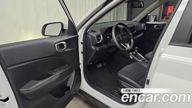Hyundai Venue 2025 — photo 13