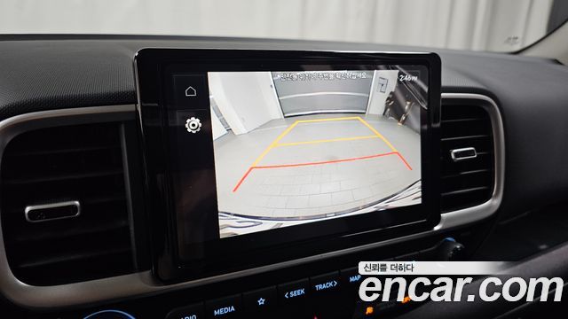 Hyundai Venue 2025 — photo 20