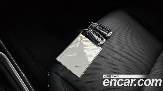 Hyundai Venue 2025 — photo 21