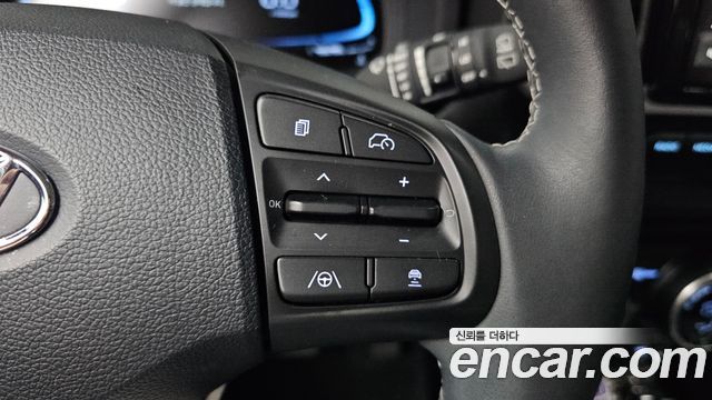 Hyundai Venue 2025 — photo 22