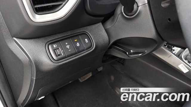Hyundai Venue 2025 — photo 26
