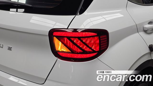 Hyundai Venue 2025 — photo 9