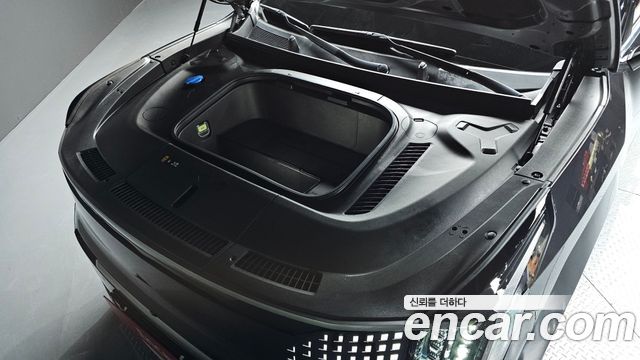 Kia EV9 2024 — photo 6