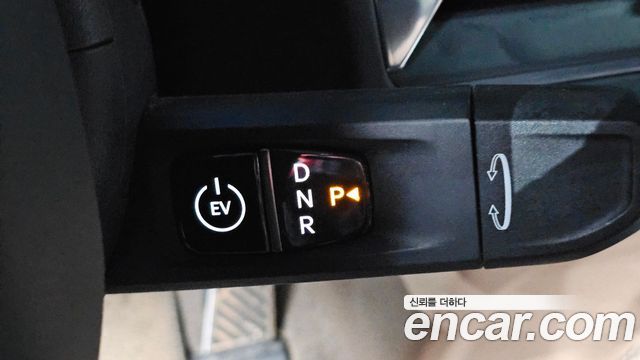 Kia EV9 2024 — photo 12