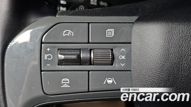 Kia EV9 2024 — photo 23