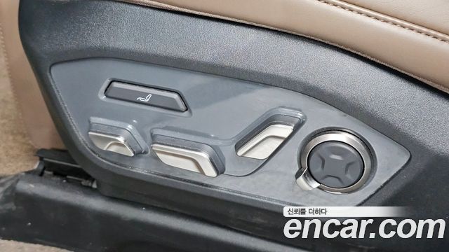 Kia EV9 2024 — photo 26