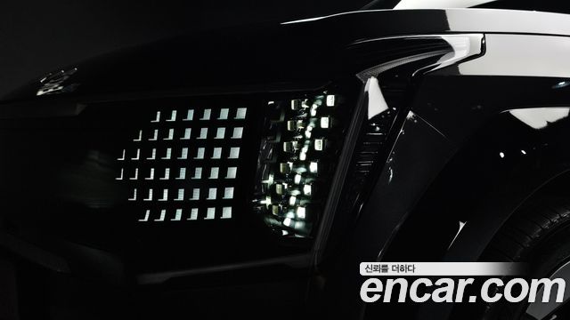 Kia EV9 2024 — photo 8