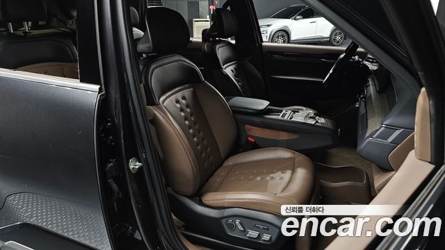 Kia EV9 2024 — photo 16