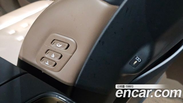 Kia EV9 2024 — photo 29