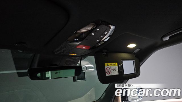 Kia EV9 2024 — photo 30