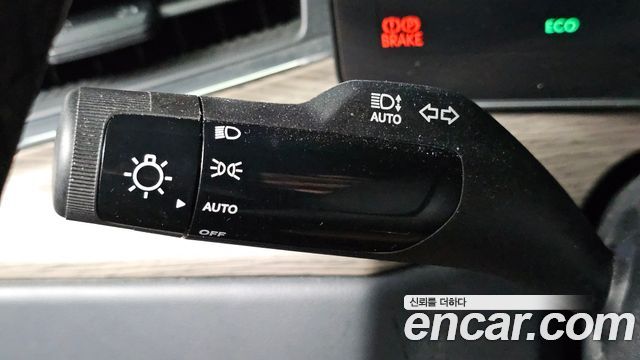 Kia EV9 2024 — photo 31