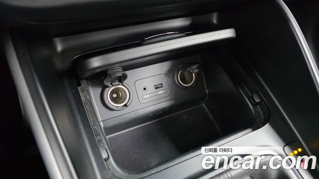 Kia Carens 2015 — photo 19
