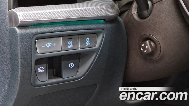 Genesis G80 2024 — photo 19