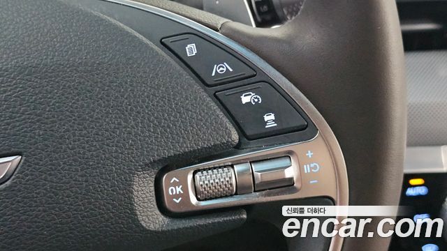 Genesis G80 2024 — photo 23