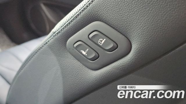 Genesis G80 2024 — photo 26