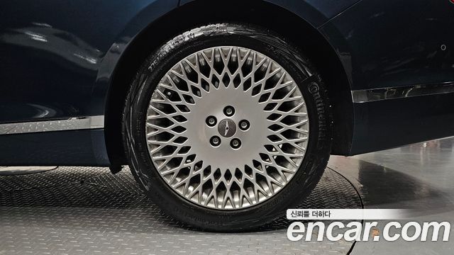 Genesis G80 2024 — photo 7