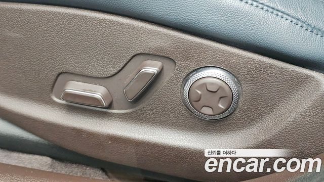 Genesis G80 2024 — photo 27