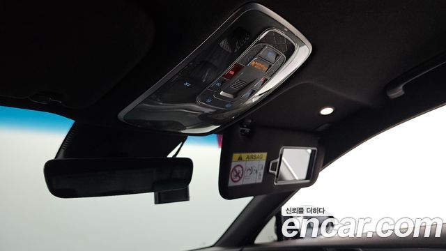 Genesis G80 2024 — photo 30