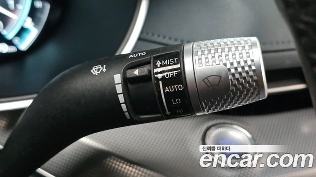 Genesis G80 2024 — photo 32