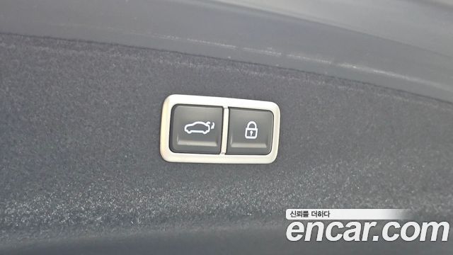Genesis G80 2024 — photo 34