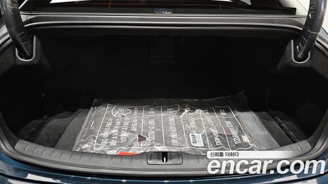 Genesis G80 2024 — photo 35