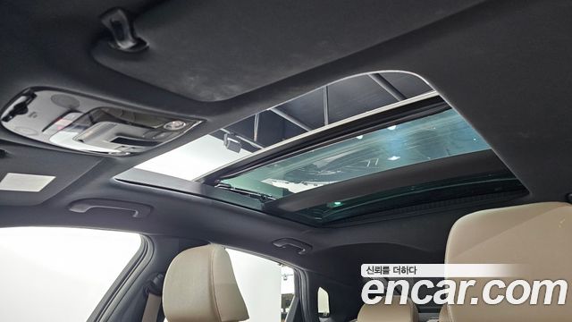 Kia K8 2023 — photo 19