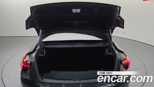 Kia K8 2023 — photo 20