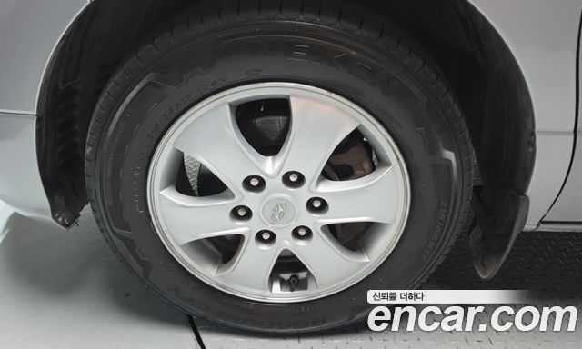 Hyundai Starex 2020 — photo 5