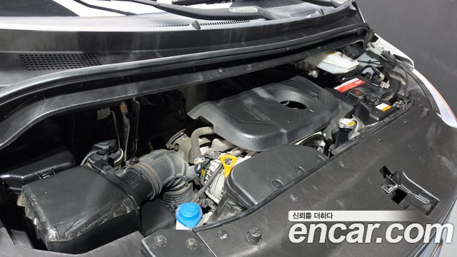 Hyundai Starex 2020 — photo 6