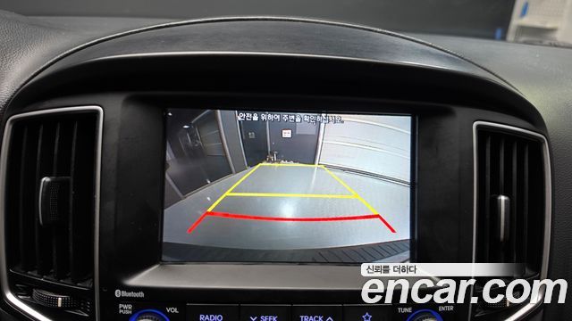 Hyundai Starex 2020 — photo 20