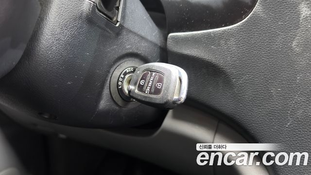 Hyundai Starex 2020 — photo 25